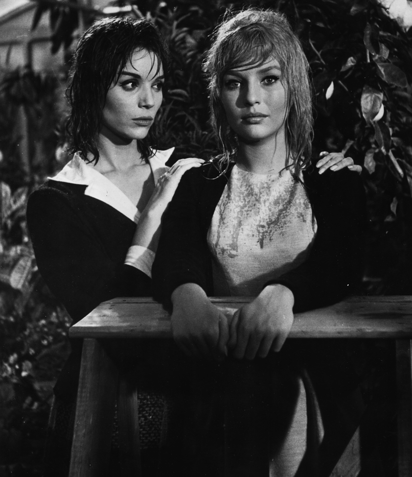 Elsa Martinelli