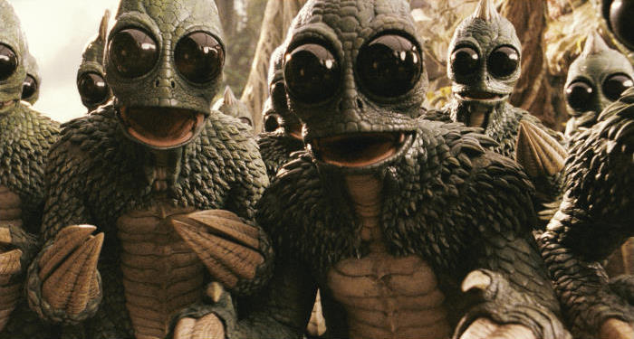 Sleestak