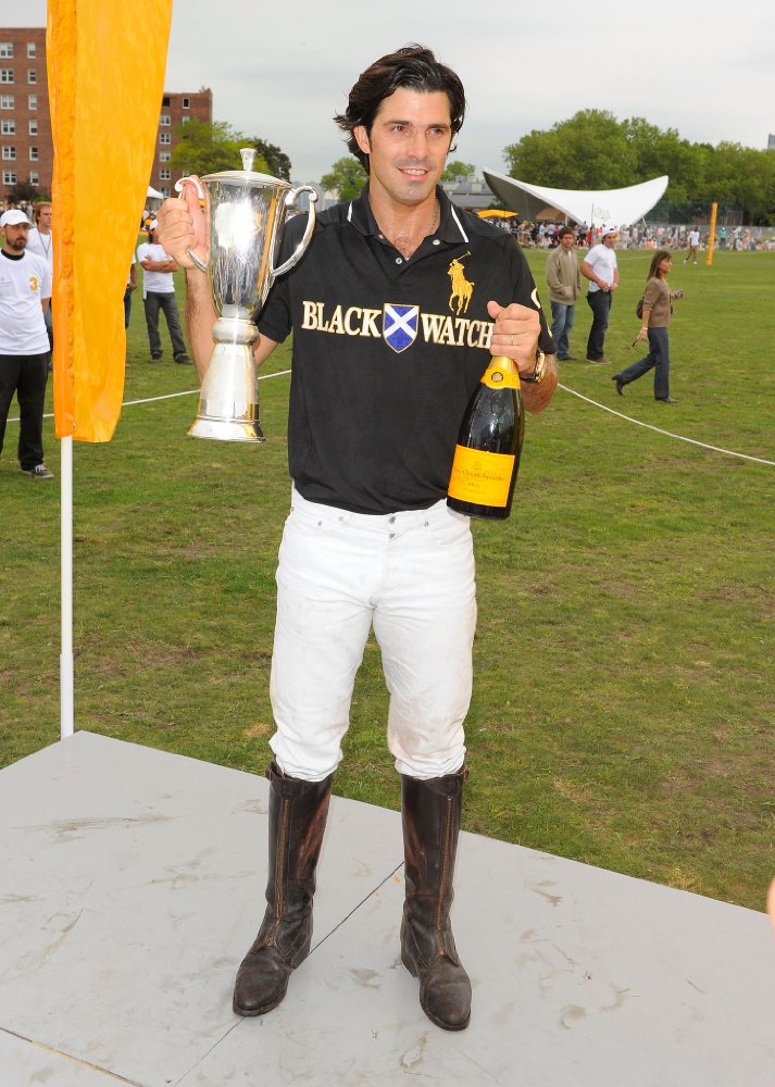 Nacho Figueras