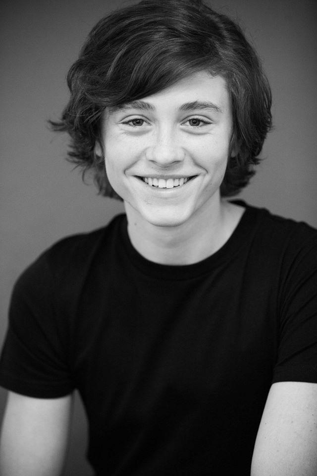 Tristan Lake Leabu