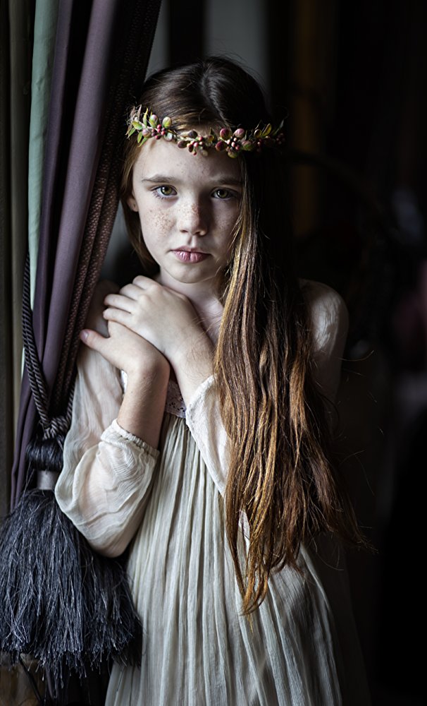 Brooke Norbury