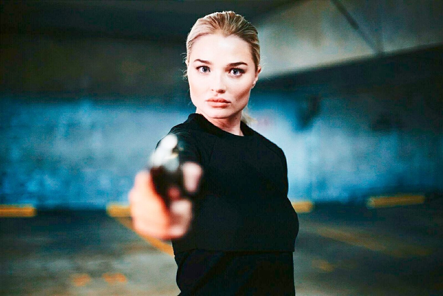 Emma Rigby