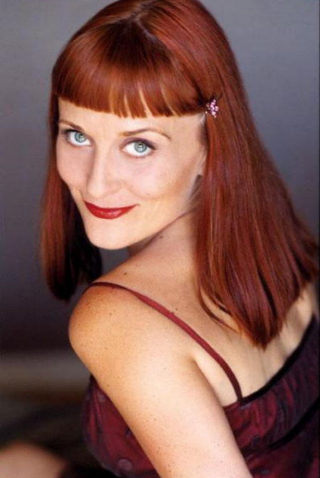 Courtenay Taylor