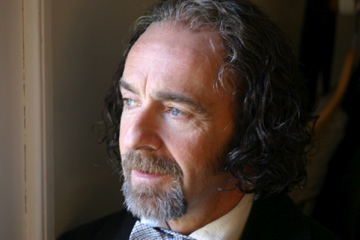 Martin Rayner