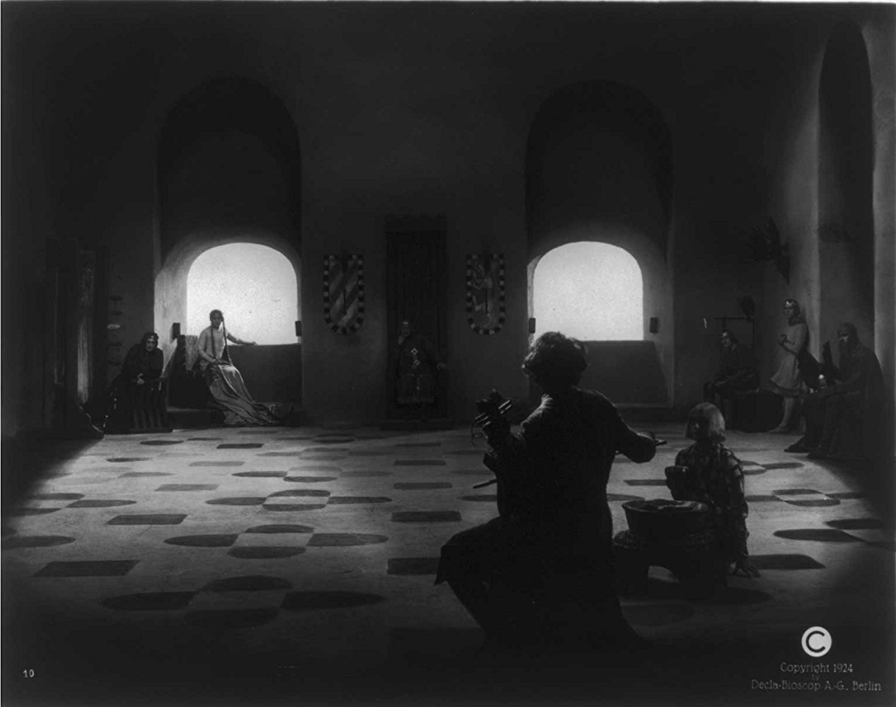 Theodor Loos