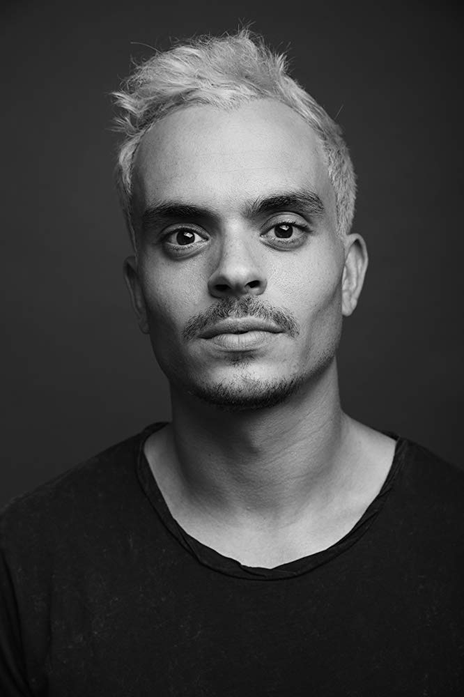 Jonathan Burteaux