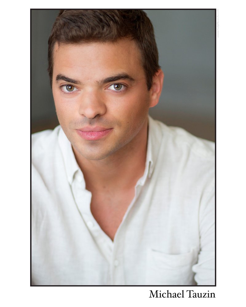 Michael Tauzin