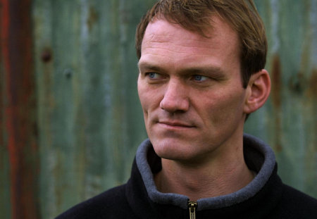 Ingvar Eggert Sigurðsson
