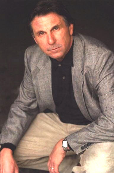 Norman Saleet