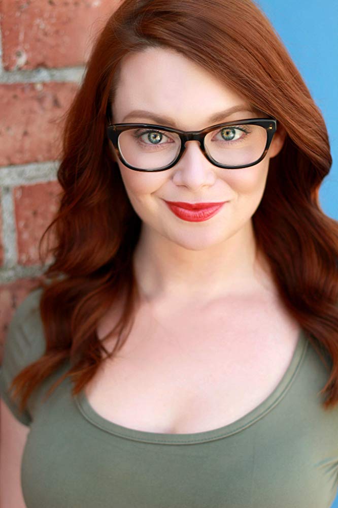 Hailey Giles