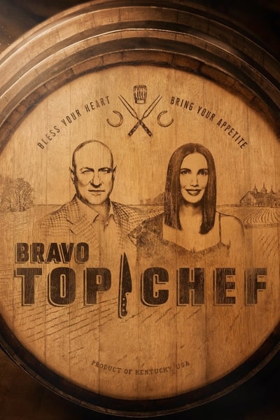 Top Chef - Season 17
