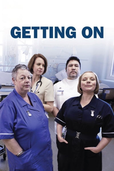 Getting On - Season 1