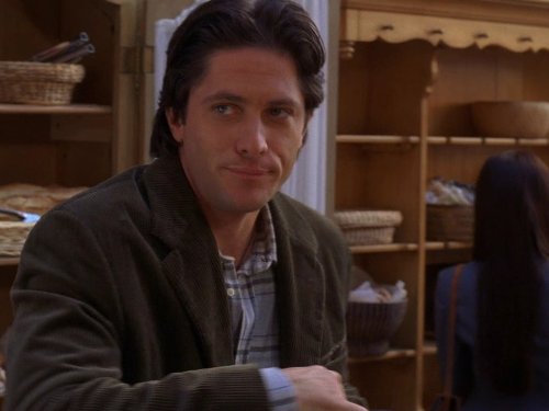David Conrad