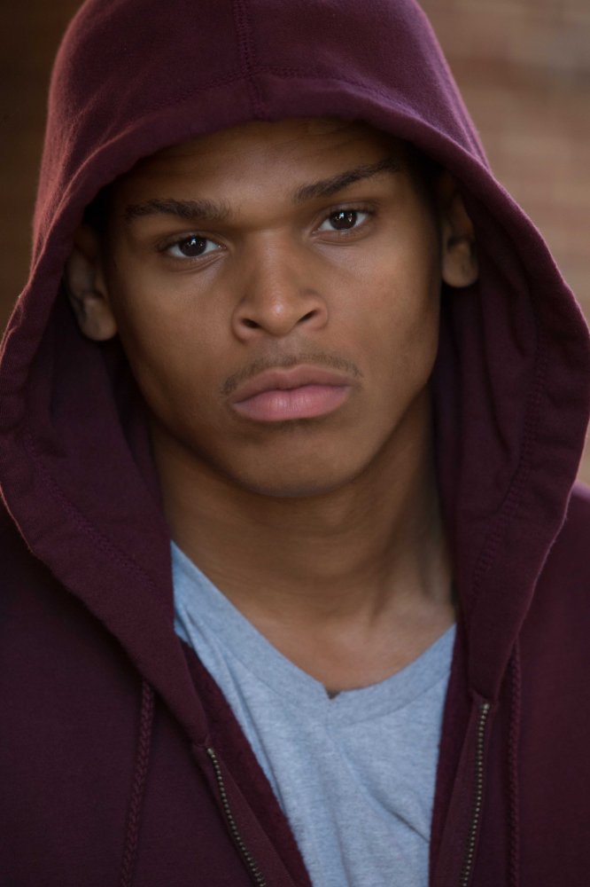 Terayle Hill