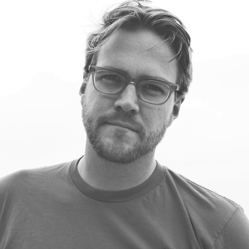 Patrick Brice