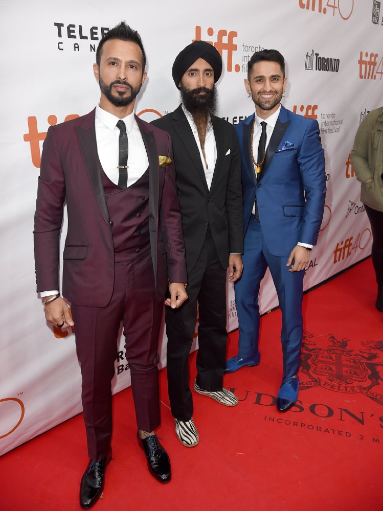 Waris Ahluwalia
