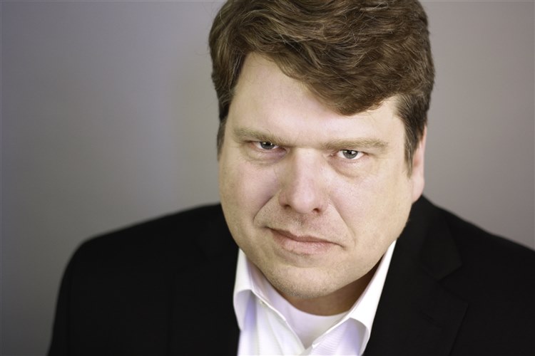 Tod Rainey