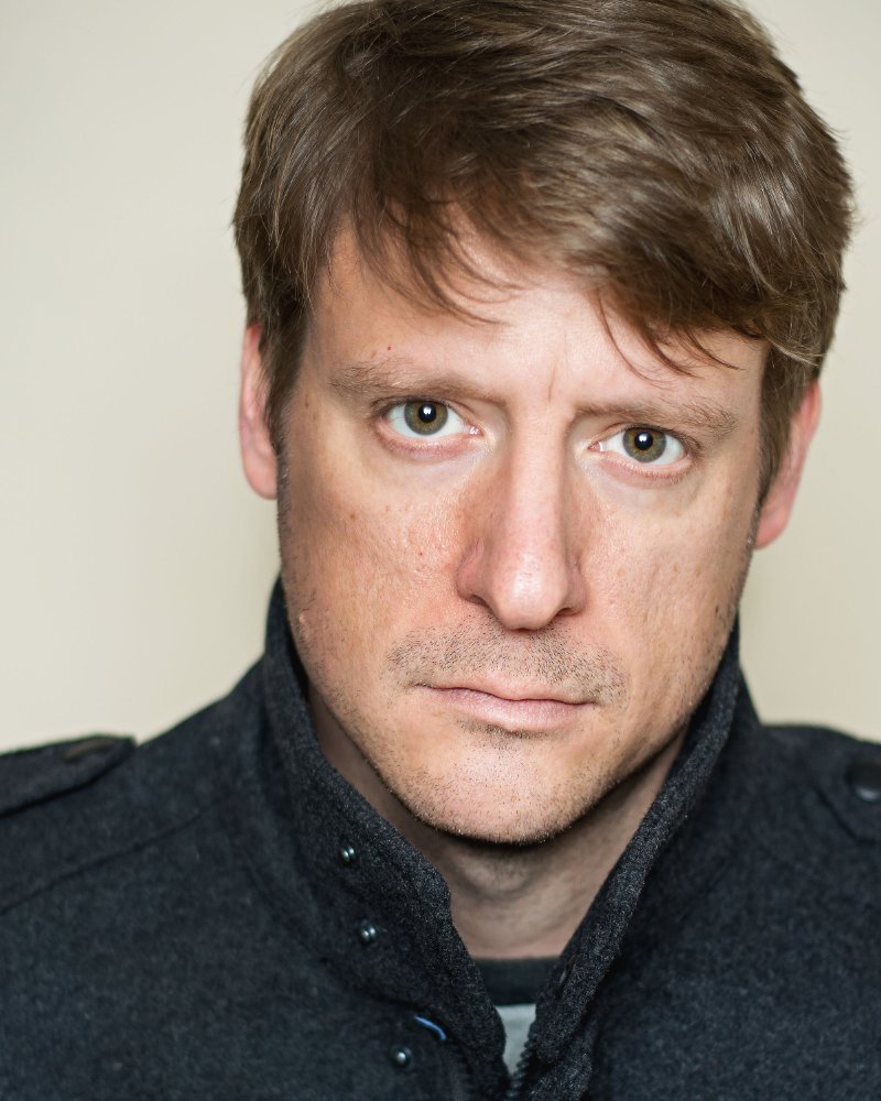 Glenn Allen