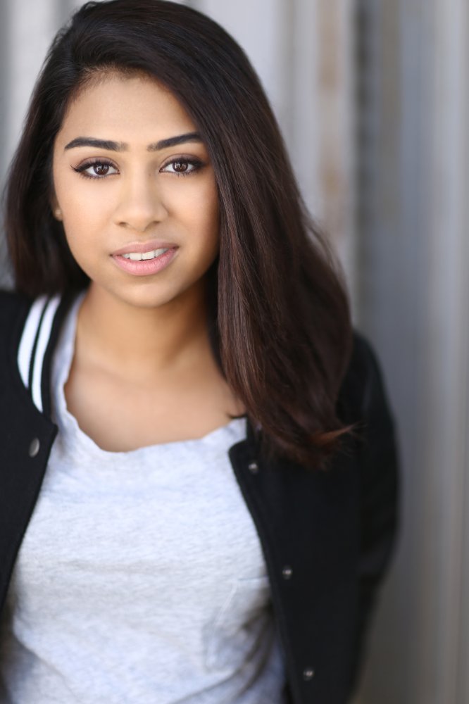 Anisha Cheema