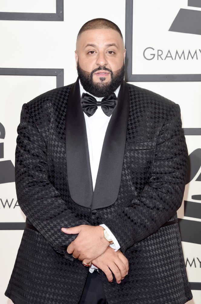 D.J. Khaled
