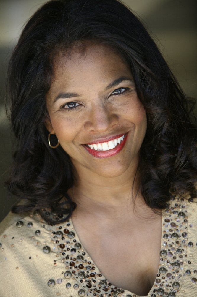 Carmen Hayward