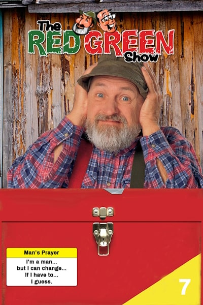 The Red Green Show - Season 7