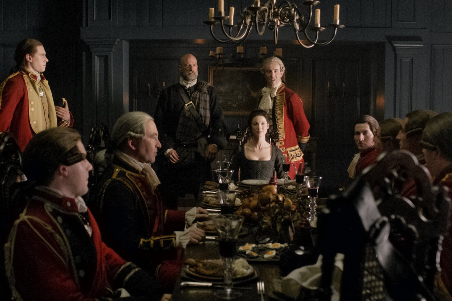 Graham McTavish
