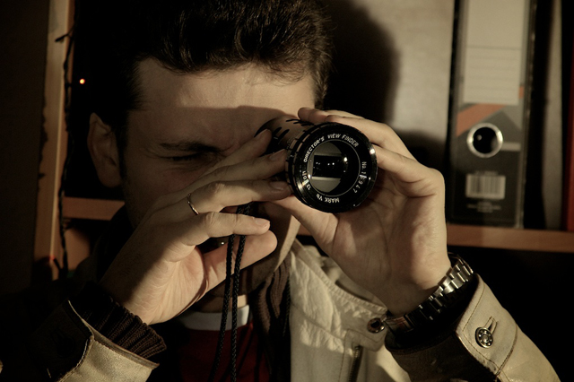 Viktor Lakisov