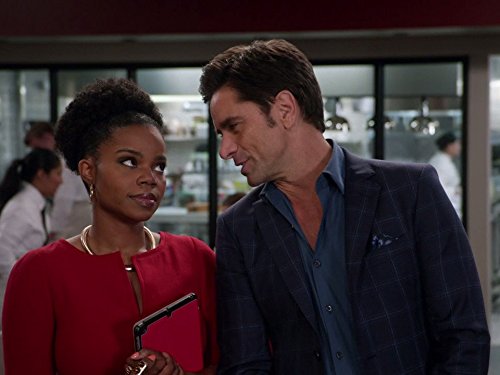 Kelly Jenrette