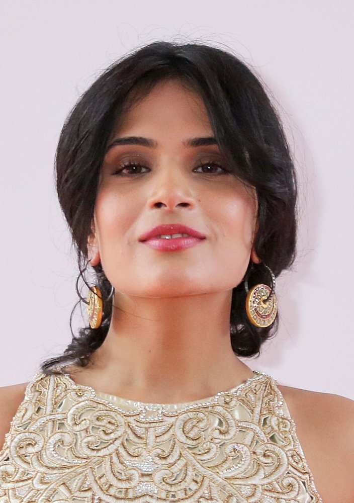 Richa Chadha
