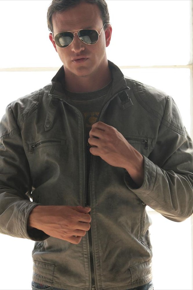 Blake French