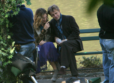 Mikhail Baryshnikov