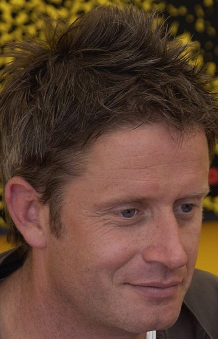 Christopher Smith