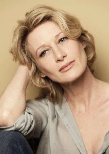 Astrid Whettnall
