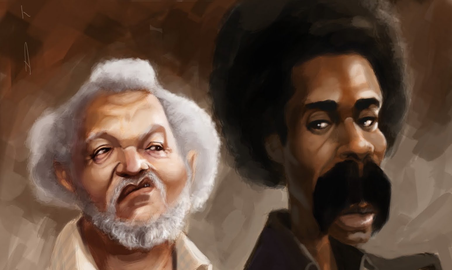 Sanford and Son - Season 5 Watch Online on CouchTuner