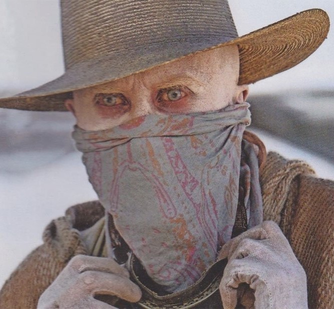 Caliban
