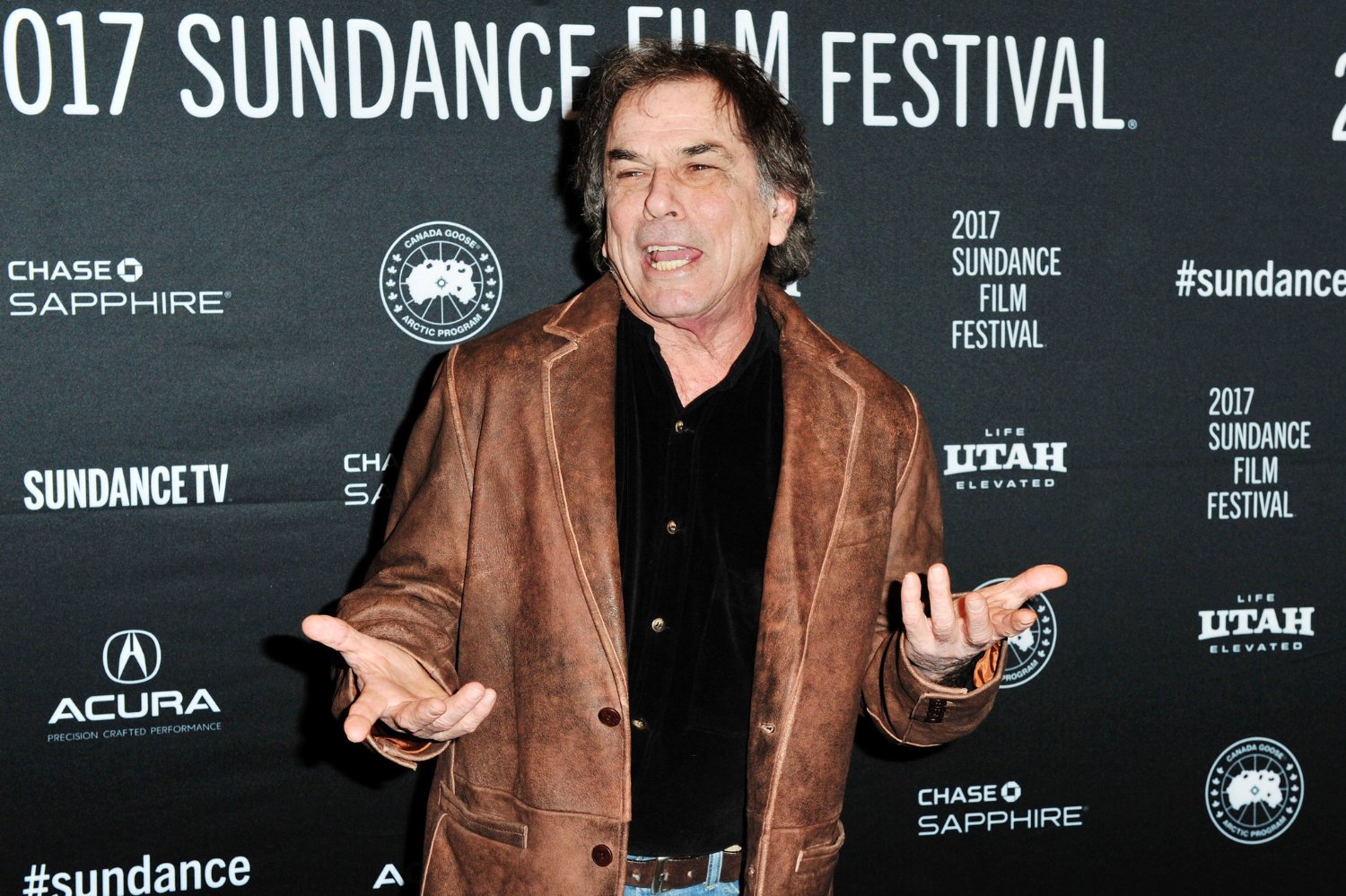 Mickey Hart