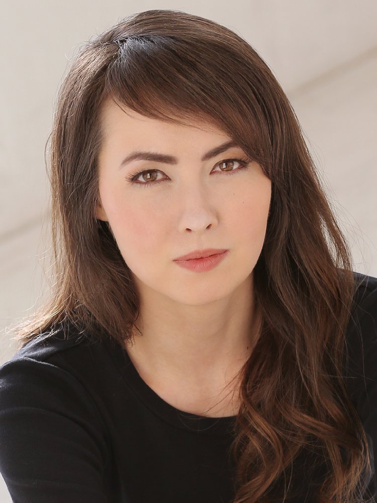 Jennifer Finley