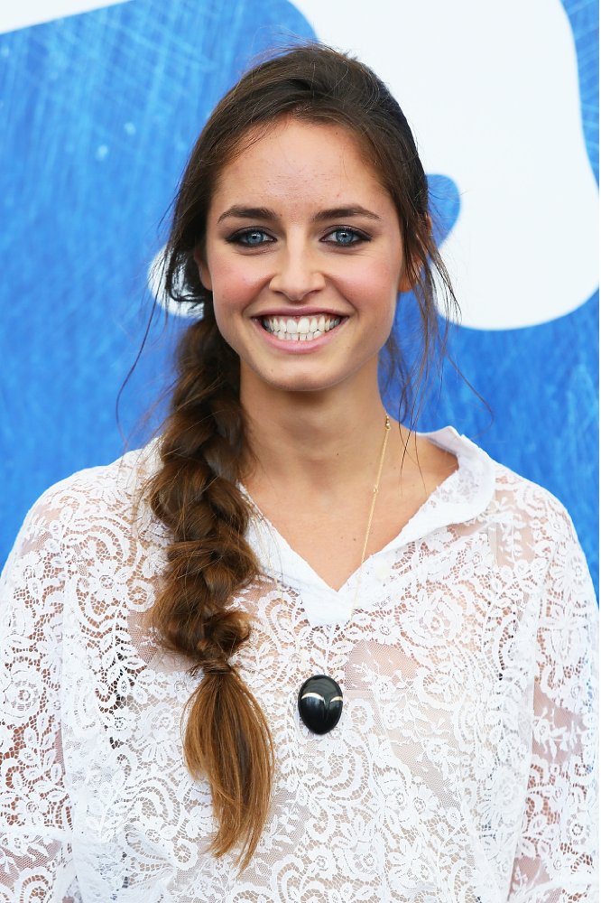 Matilde Gioli