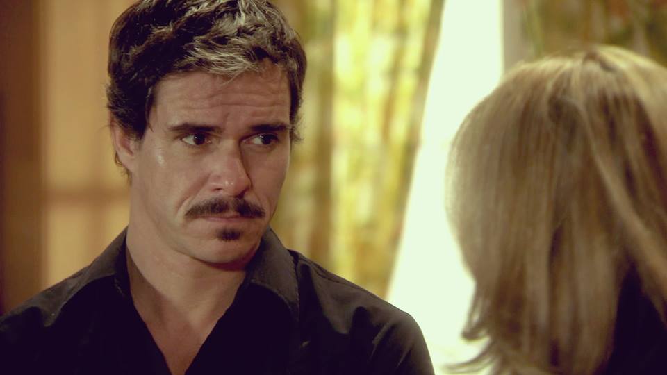 Tony Dalton