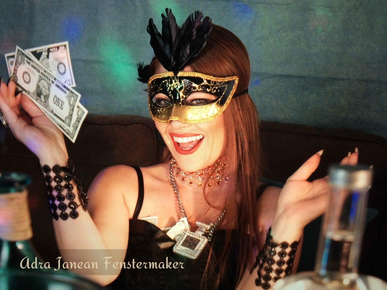 Adra Janean Fenstermaker