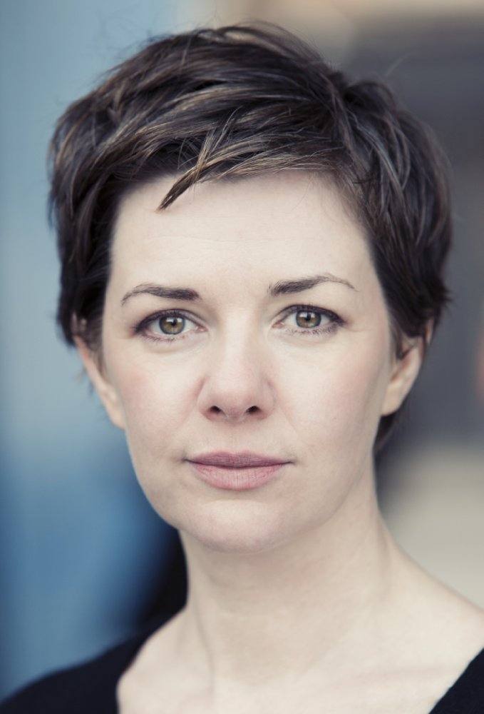 Joanne Crawford