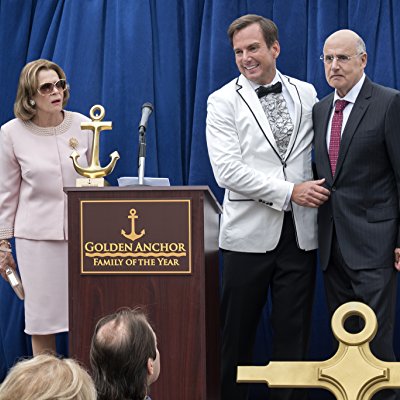 George Bluth Sr., Oscar Bluth