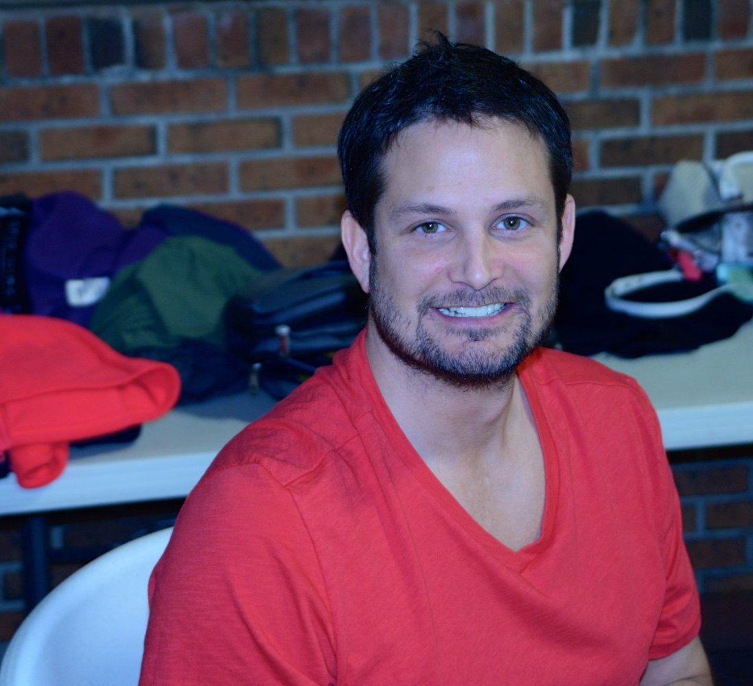 Michael LaCour