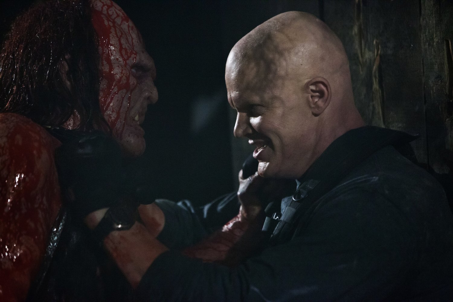 Kane Hodder