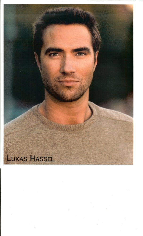 Lukas Hassel