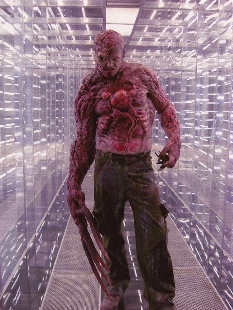 Brian Steele