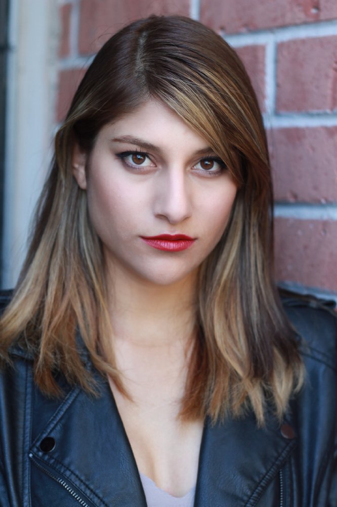 Danielle Jaffey