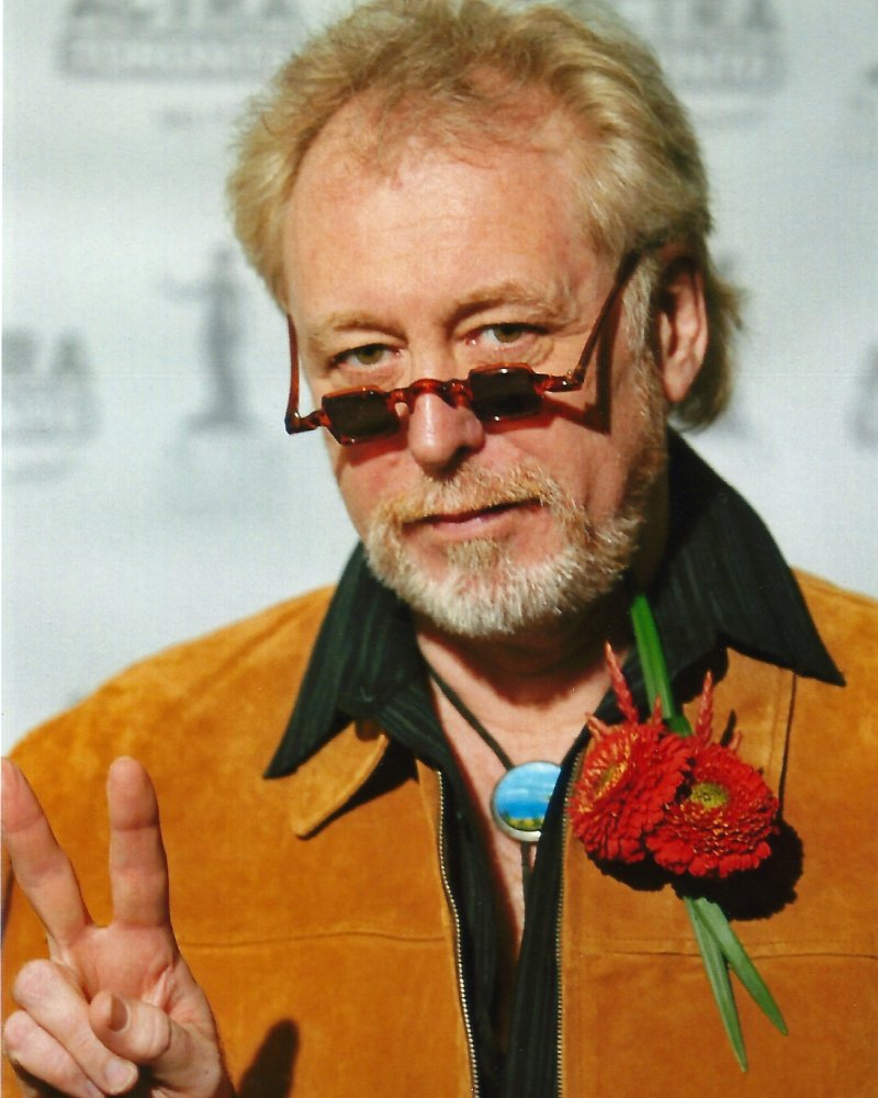 Adrian Truss