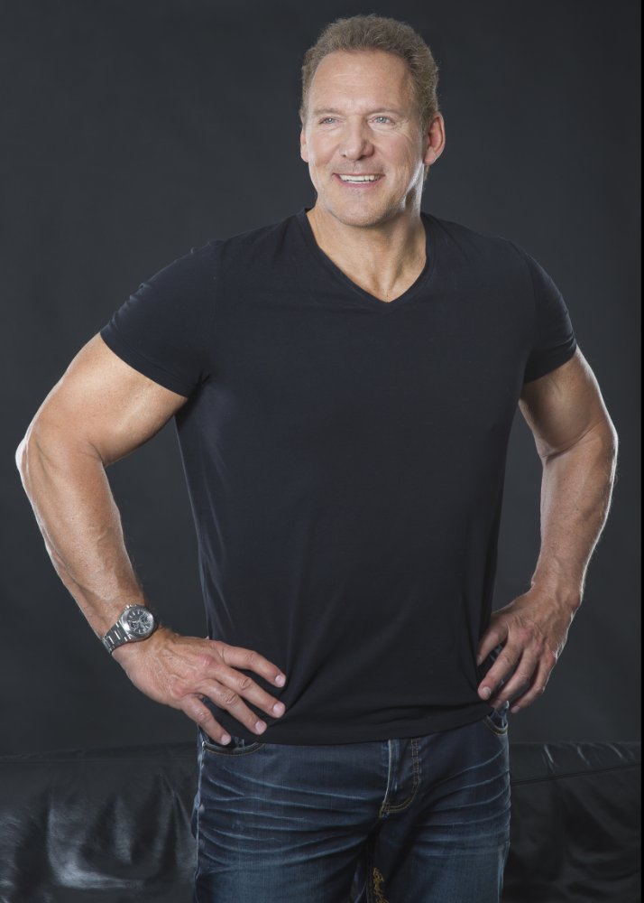 Ralf Moeller